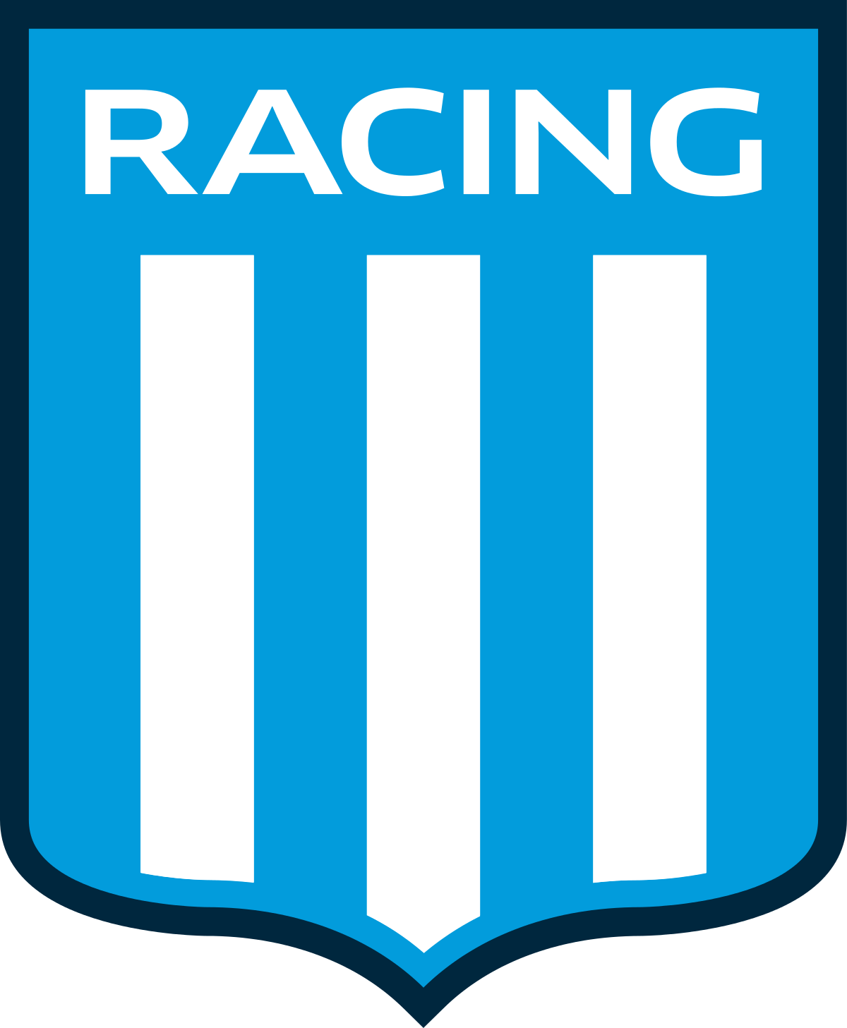 Racing Club (Enfant)